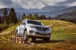 Renault Alaskan 2017 года (WW)